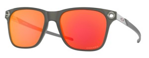 Okulary OAKLEY 9451 APPARITION Satin Black Ink / Prizm Ruby oo9451-03
