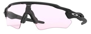 Okulary OAKLEY 9208 RADAR EV PATH Polished Black / PRIZM LOW LIGHT OO9208-98