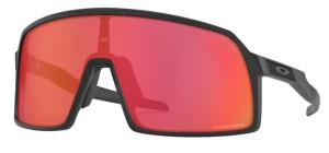 Okulary OAKLEY 9462 SUTRO S Matte Black / Prizm Trail Torch oo9462-03