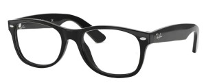 Oprawki RAY-BAN 5184 NEW WAYFARER BLACK ORX5184-2000