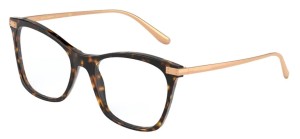 Okulary DOLCE&GABBANA 3331 Havana DG3331-502