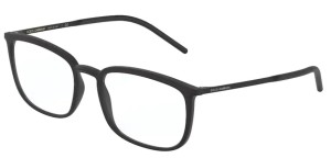 Okulary DOLCE&GABBANA 5059 Matte Black DG5059-2525