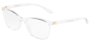 Oprawki DOLCE&GABBANA 5026 Crystal DG5026-3133