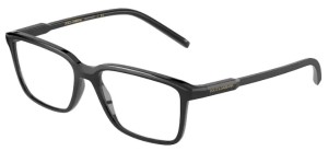 Oprawki DOLCE&GABBANA 5061 Black DG5061-501