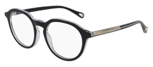 Oprawki Chloe 0012 Black CH0012O-007