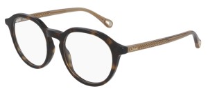 Oprawki Chloe 0012 Brown CH0012O-008