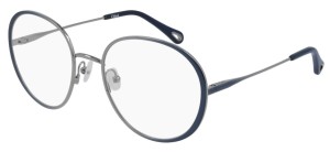 Oprawki Chloe 0018 Blue CH0018O-003