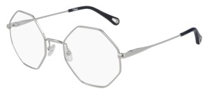 Oprawki Chloe 0022 Silver CH0022O-006