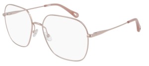 Oprawki Chloe 0023 Pink CH0023O-002