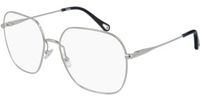Oprawki Chloe 0023 Silver CH0023O-003