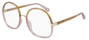 Oprawki Chloe 0032 Yellow CH0032O-001