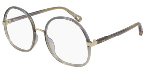 Oprawki Chloe 0032 Grey CH0032O-003