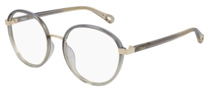 Oprawki Chloe 0033 Grey CH0033O-002