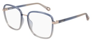 Oprawki Chloe 0034 Blue CH0034O-002