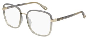 Oprawki Chloe 0034 Grey CH0034O-003