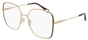Oprawki Chloe 0038 Gold CH0038O-001