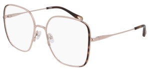 Oprawki Chloe 0038 Gold Pink CH0038O-002