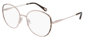 Oprawki Chloe 0039 Gold Pink CH0039O-002