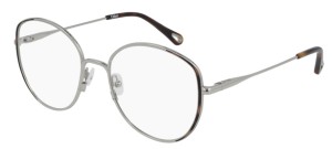 Oprawki Chloe 0039 SilverCH0039O-003
