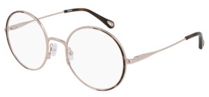 Oprawki Chloe 0040 Gold Pink CH0040O-002