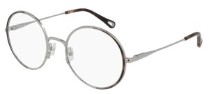 Oprawki Chloe 0040 SilverCH0040O-003