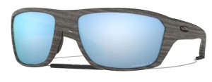 Okulary OAKLEY 9416 Split Shot Woodgrain / Prizm Deep H2O Polarized oo9416-16