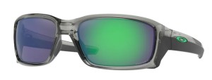 OAKLEY 9331 STRAIGHTLINK Grey Ink / Prizm Jade oo9331-28