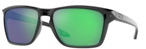 Okulary OAKLEY 9448 SYLAS Black Ink / Prizm Jade oo9448-18