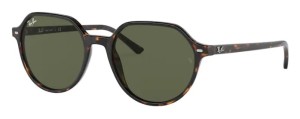 Okulary RAY-BAN 2195 THALIA Havana / Green RB2195-902/31