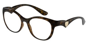 Okulary DOLCE&GABBANA 5069 Havana DG5069-502