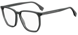 Oprawki FENDI Grey FE0376-KB