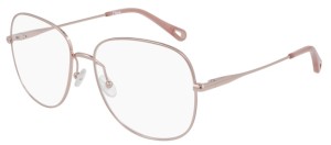 Oprawki Chloe 0020 Gold Pink CH0020O-002