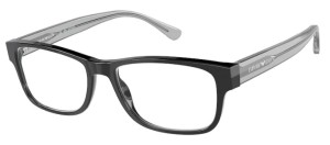 Oprawki Emporio Armani 3179 Black EA3179-5875