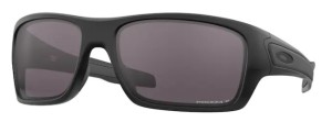 Okulary OAKLEY 9263 TURBINE Matte Black / Prizm Grey Polarized oo9263-62