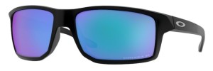 Okulary OAKLEY 9449 GIBSTON Matte Black  / Prizm Sapphire Iridium Polarized oo9449-12