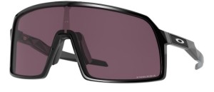Okulary OAKLEY 9462 SUTRO S Polished Black / Prizm Road Black oo9462-01