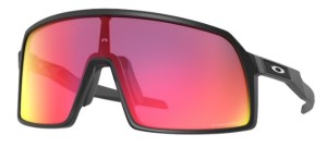 Okulary OAKLEY 9462 SUTRO S Matte Black / Prizm Road oo9462-04