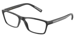 Okulary DOLCE&GABBANA 5072 Black DG5072-501