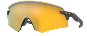 Okulary OAKLEY 9471 ENCODER Matte Carbon / Prizm 24K oo9471-04