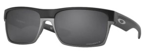 Okulary OAKLEY 9189 TWOFACE Matte Black / Prizm Black Polarized oo9189-38