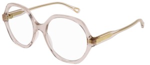 Oprawki Chloe 0083 Pink CH0083O-003