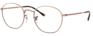 Oprawki RAY BAN 6472 ROB Copper RB6472-2943