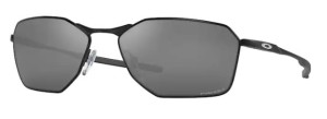 Okulary OAKLEY 6047 SAVITAR Satin Black / Prizm Black  OO6047-01