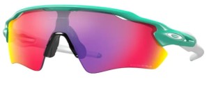 Okulary OAKLEY 9208 RADAR PATH  Matte Celeste / Prizm Road OO9208-C6