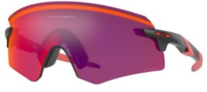 Okulary OAKLEY 9471 ENCODER Matte Black / Prizm Road oo9471-01