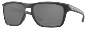 Okulary OAKLEY 9448 SYLAS Matte Black / Prizm Black Polarized oo9448-06