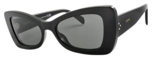 Okulary Celine 40236 Black / Grey  CL40236I-01A