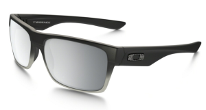 Okulary OAKLEY 9189 TWOFACE  Matte Black / Chrome Iridium oo9189-30