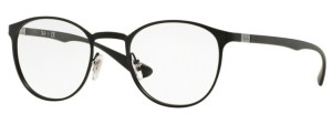 Oprawki RAY BAN 6355 Matte Black ORX6355-2503