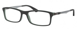 Oprawki RAY BAN 7017 Top Black On Green ORX7017-5197